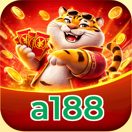 Logo da a188