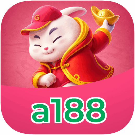 Tabela RTP dos jogos de cassino da a188