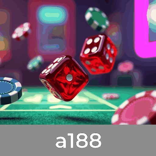 a188 Login na Conta